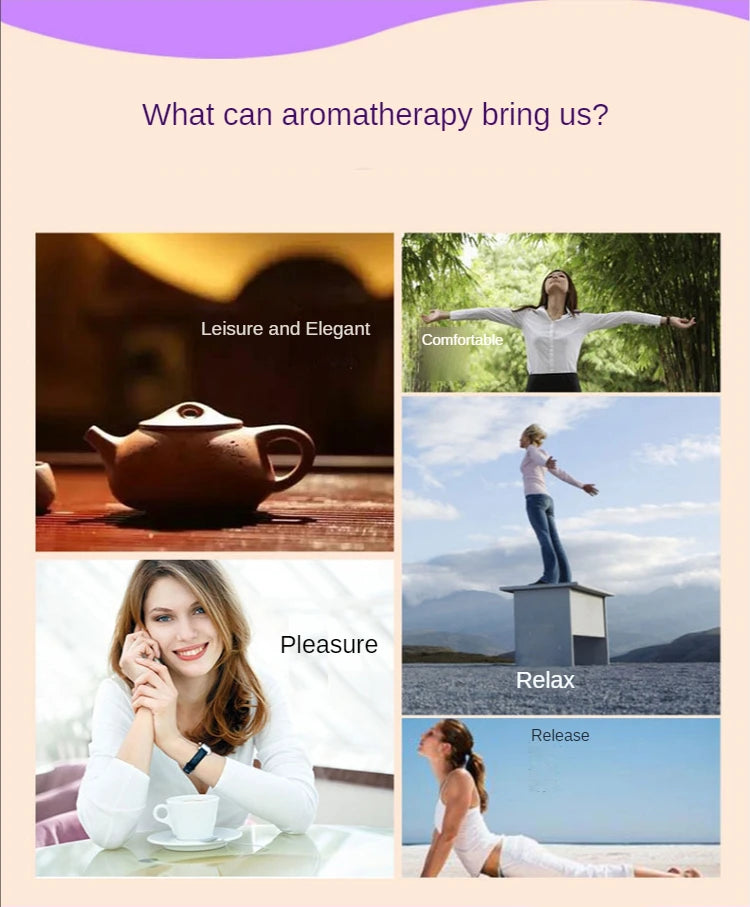 12pcs 3ml Natural Plant Essential Oil Set