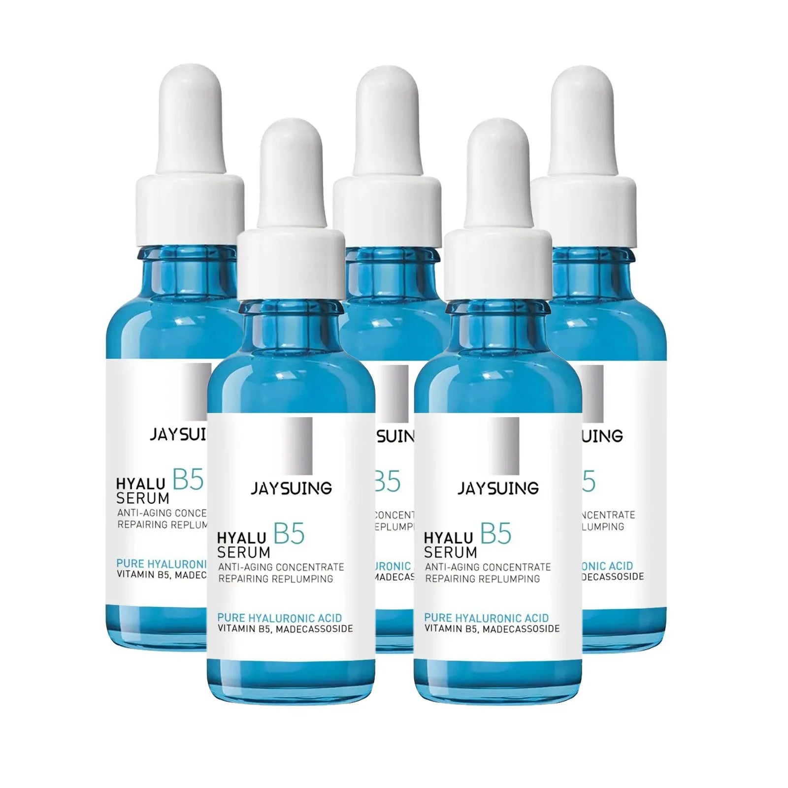 B5 Hyaluronic Acid Serum