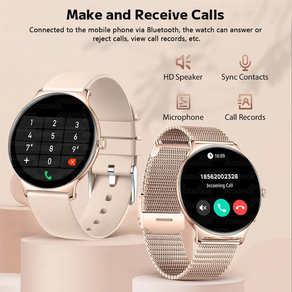 Huawei Ultra Slim AMOLED Smartwatch