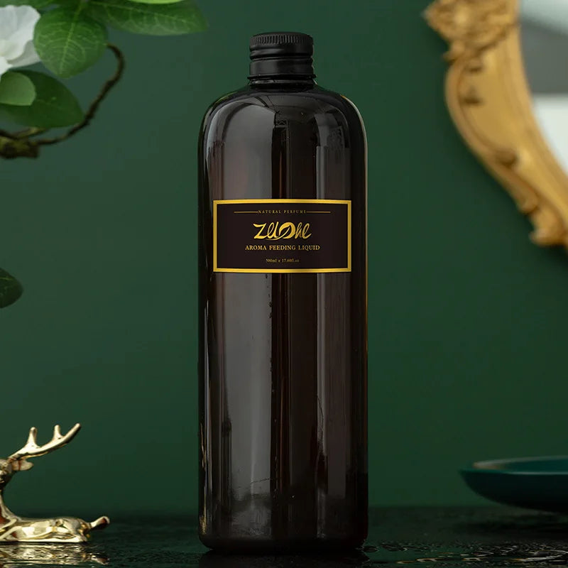 Flameless Hilton Hotel Aromatherapy Essential Oil