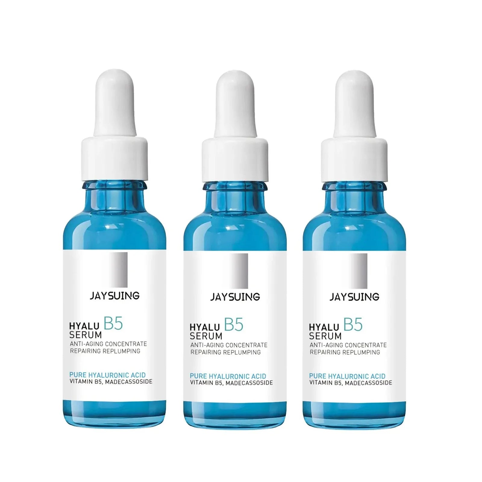 B5 Hyaluronic Acid Serum