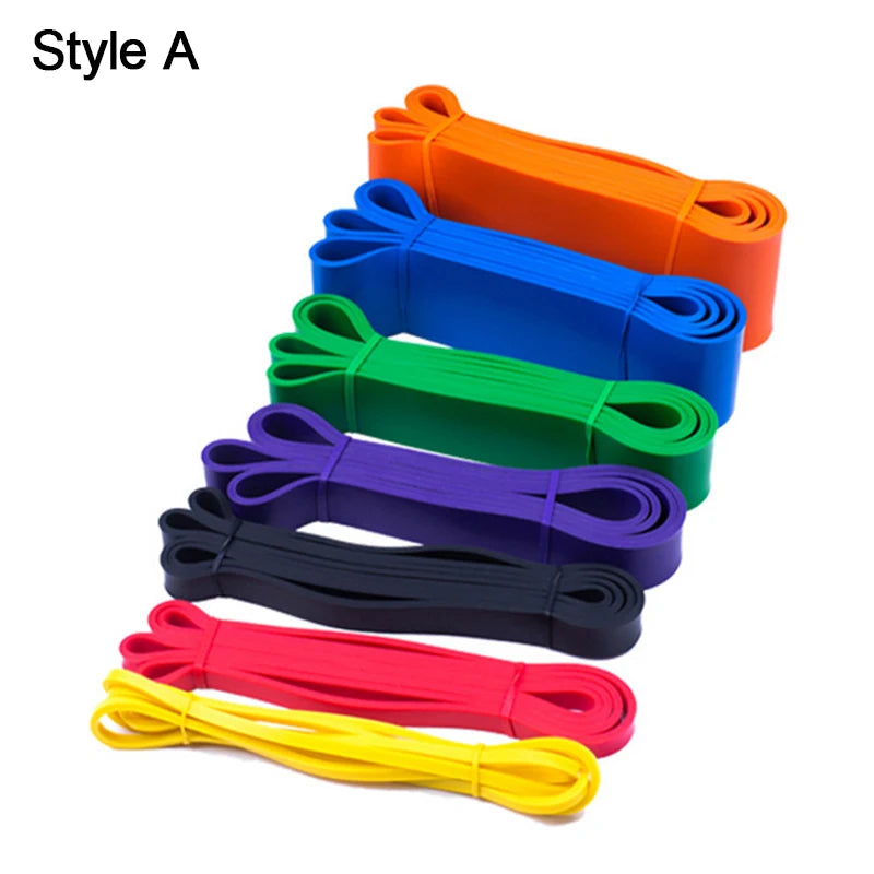 Resistance Bands Expander