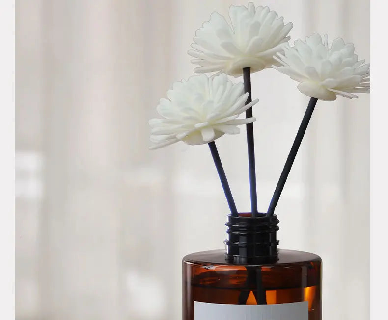 260ml Aromatherapy Essential Oil Set for Diffuser