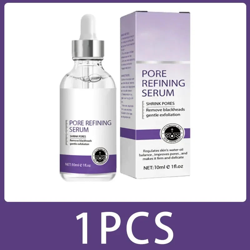 Pore Shrinking Serum – Tightening & Pore Minimizing Facial Essence