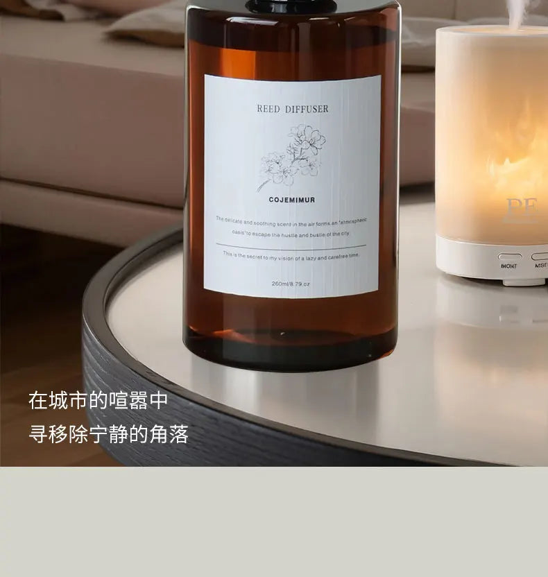 260ml Aromatherapy Essential Oil Set for Diffuser