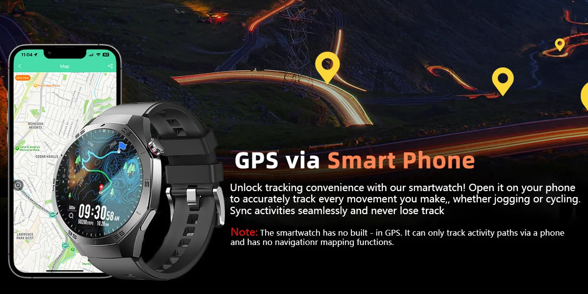Huawei GT5 Pro Smartwatch 2025