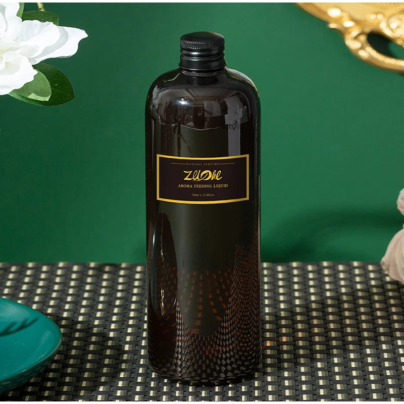 Flameless Hilton Hotel Aromatherapy Essential Oil